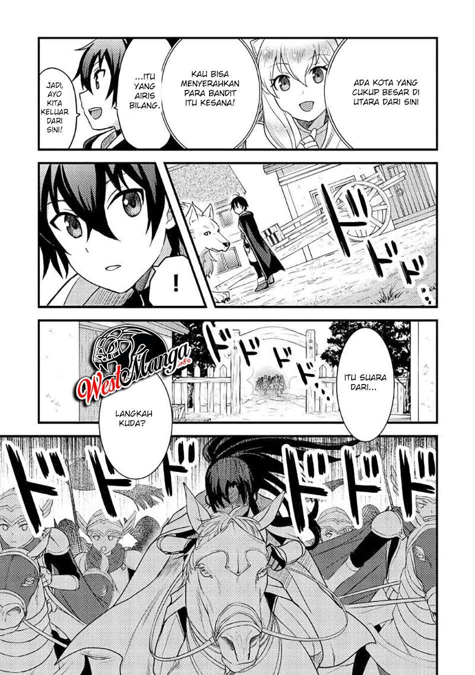 Fuguushoku to Baka ni Saremashita ga Jissai wa Sorehodo Waruku Arimasen? chapter 14